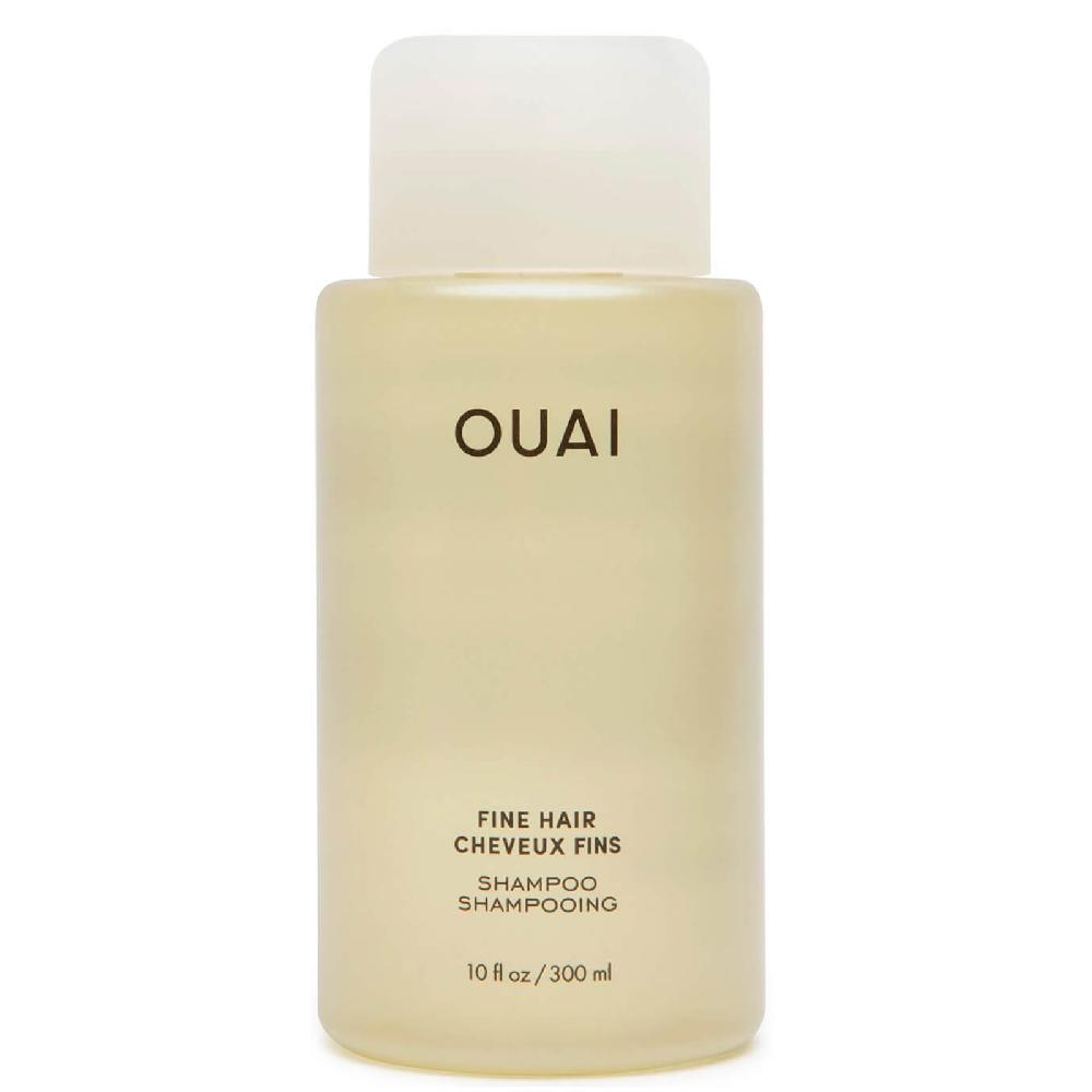 lookfantastic OUAI Fine Hair Bundle Vierteljährliche Förderung