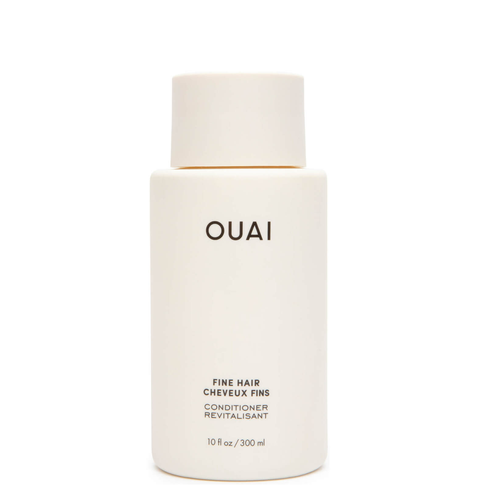 lookfantastic OUAI Fine Hair Bundle Vierteljährliche Förderung