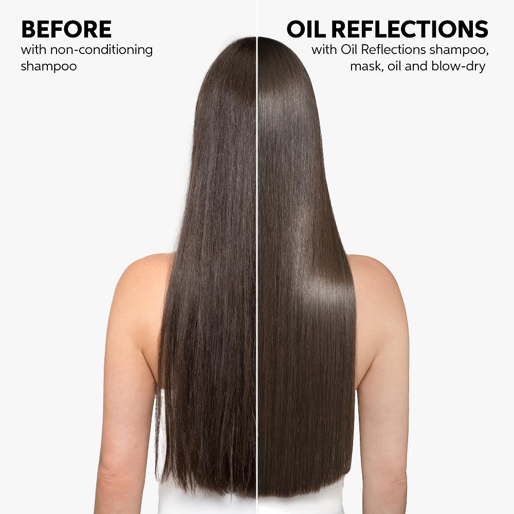 lookfantastic Wella Professionals Oil Reflections Luminous Glättendes Öl 100 ml Discount Store für neue Produkte