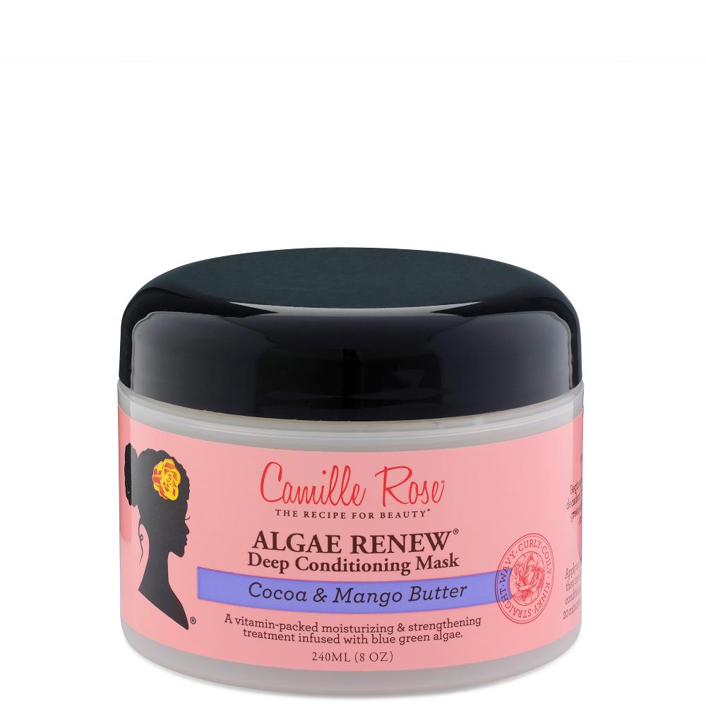lookfantastic Camille Rose Algae Renew Tiefenspülung 240 ml