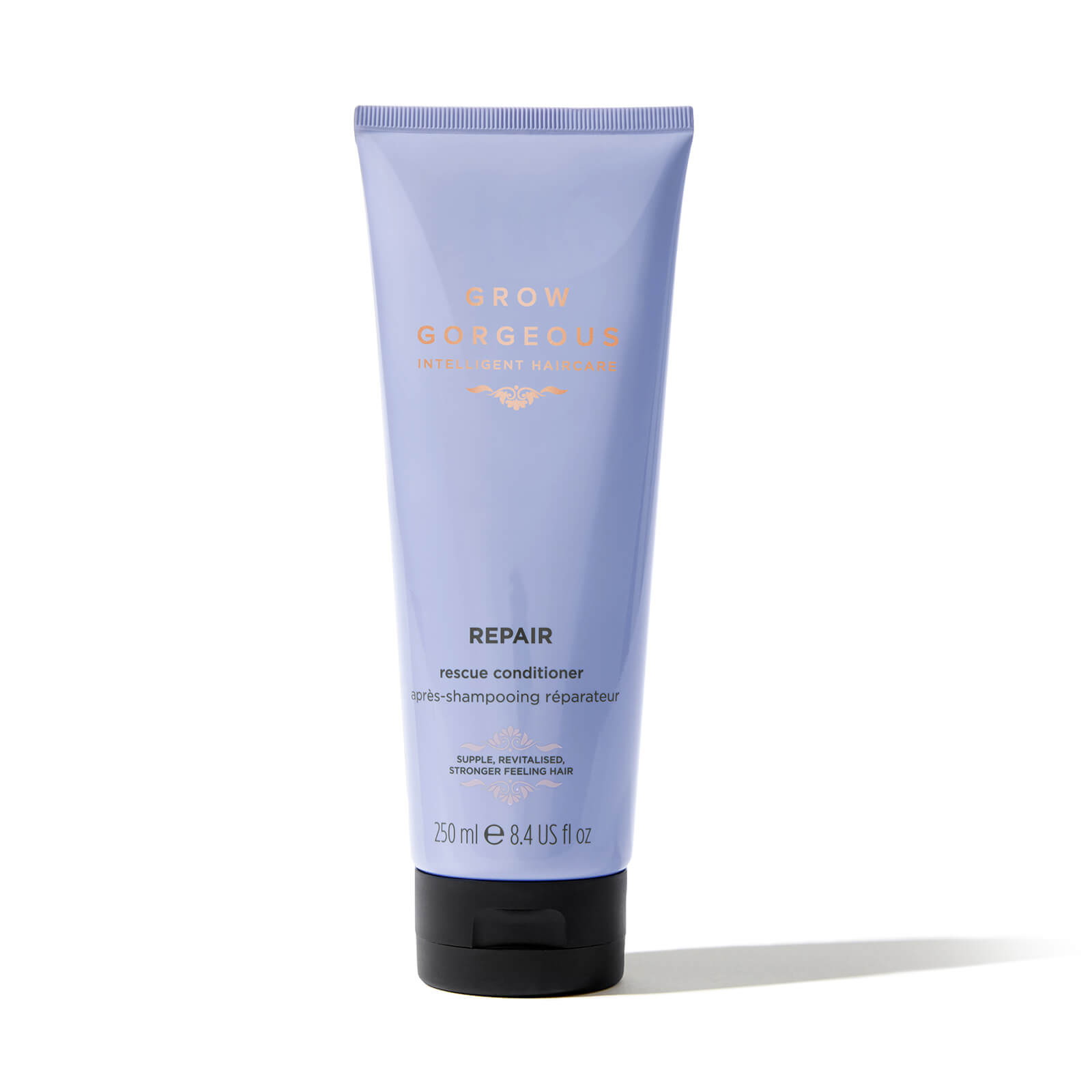 lookfantastic Grow Gorgeous Repair Rescue-Spülung 250ml