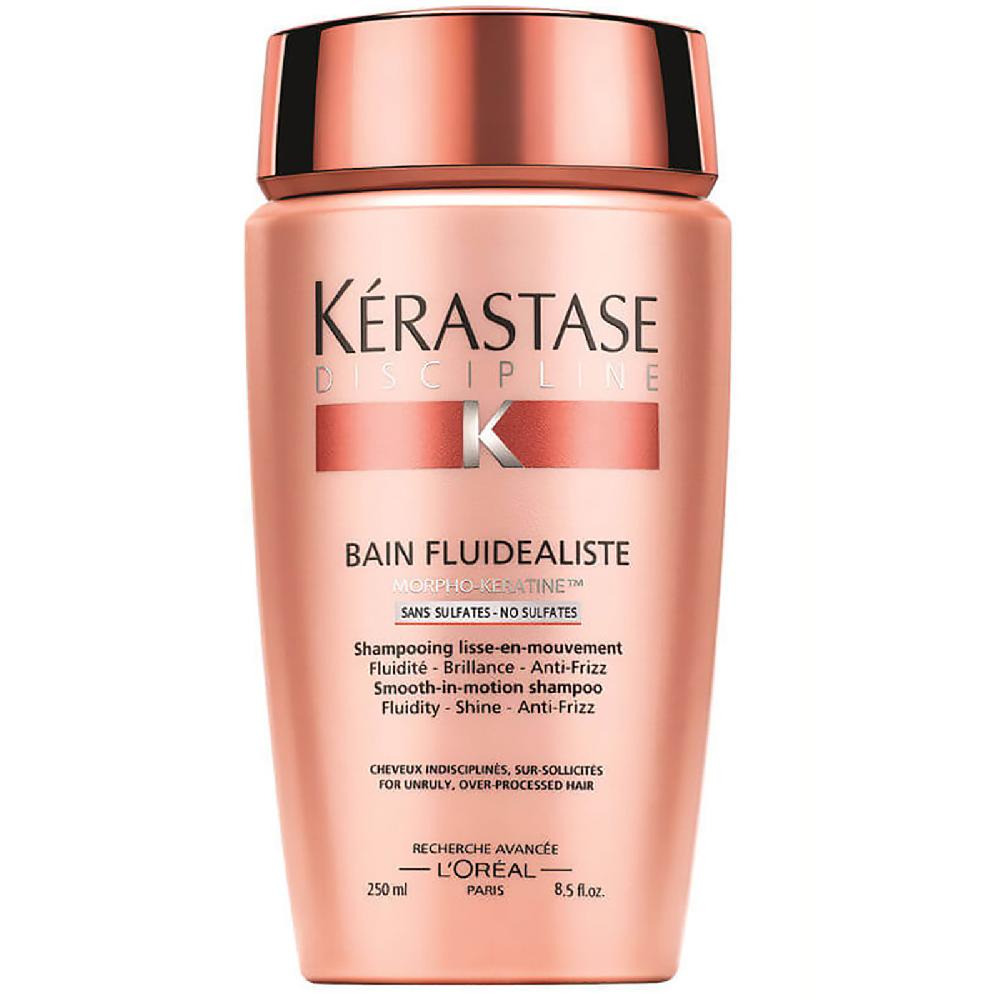 lookfantastic Kérastase Conditioner Discipline Bain Fluidealiste Gentle (250 ml) und Fondant Fluidealiste (200 ml) Black Friday Preise