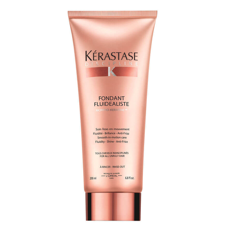 lookfantastic Kérastase Conditioner Discipline Bain Fluidealiste Gentle (250 ml) und Fondant Fluidealiste (200 ml) Black Friday Preise