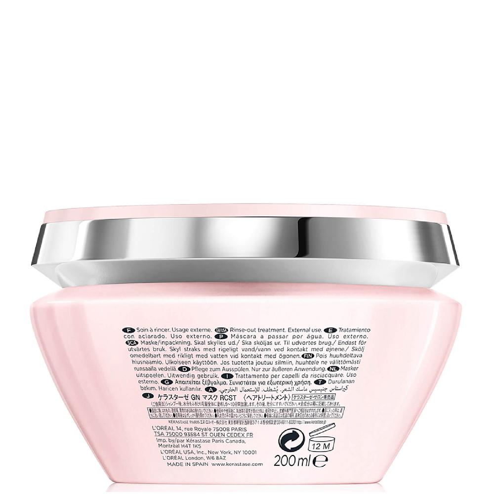 lookfantastic Kérastase Genesis Masque Reconstituant Haarmaske 200 ml Im Verkauf