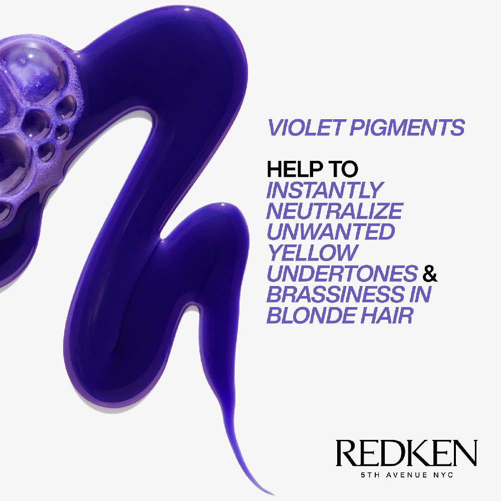 lookfantastic Redken Color Extend Blondage Shampoo 300ml zollfrei