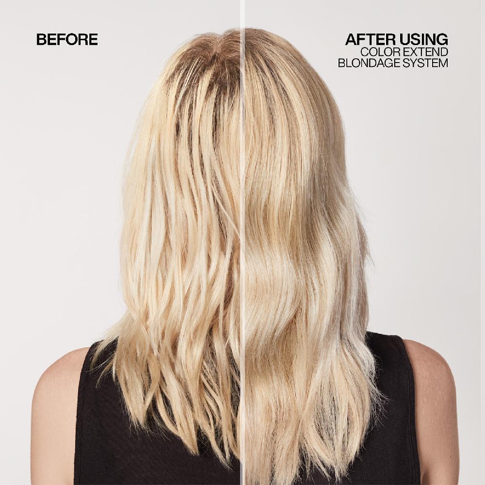 lookfantastic Redken Color Extend Blondage Shampoo 300ml zollfrei