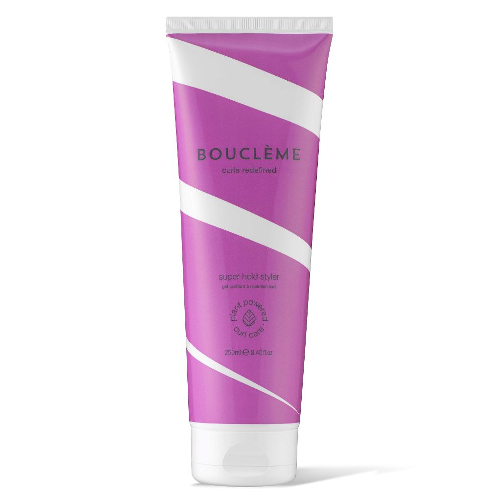 lookfantastic Bouclème Super Halt Styler 250 ml 50% Rabatt für begrenzte Zeit