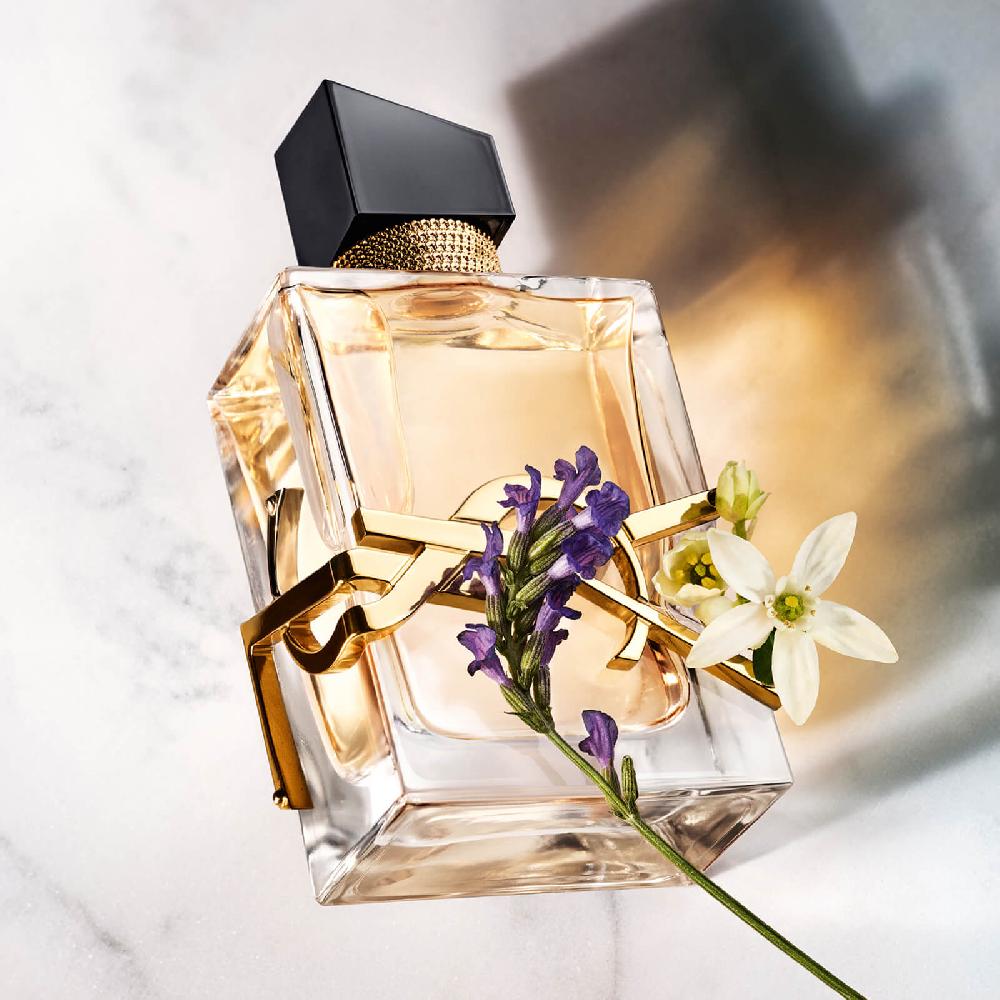 lookfantastic Yves Saint Laurent Libre Eau de Parfum 90ml Rabatte dieses Monats