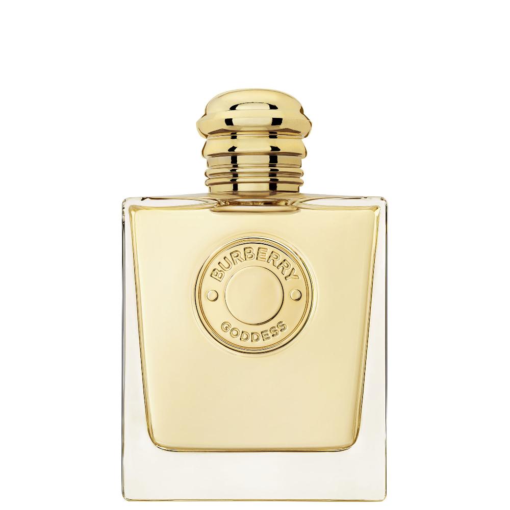 lookfantastic Burberry Goddess Eau de Parfum für Damen 100 ml