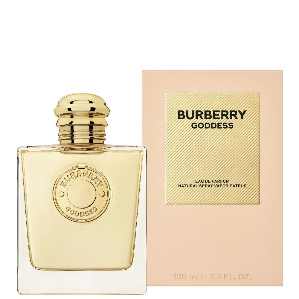 lookfantastic Burberry Goddess Eau de Parfum für Damen 100 ml 2025