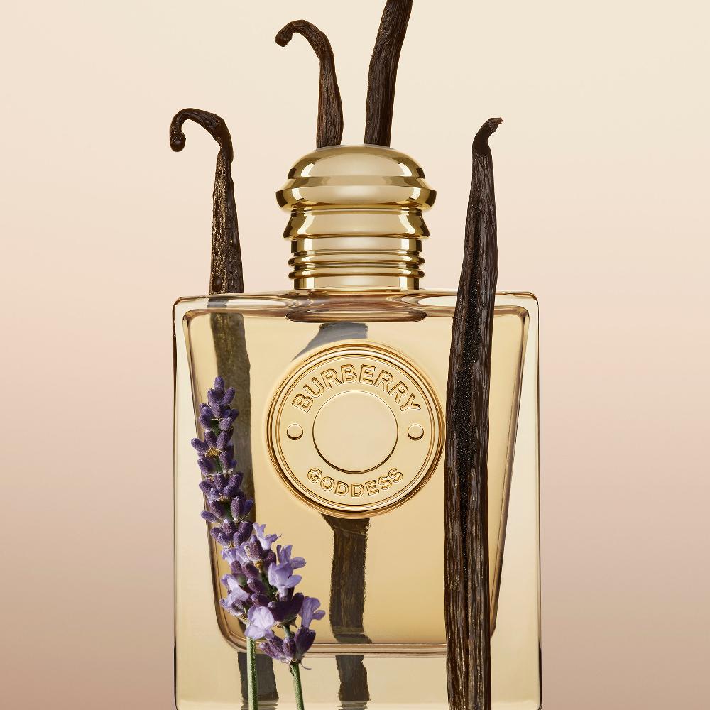 lookfantastic Burberry Goddess Eau de Parfum für Damen 100 ml 2025