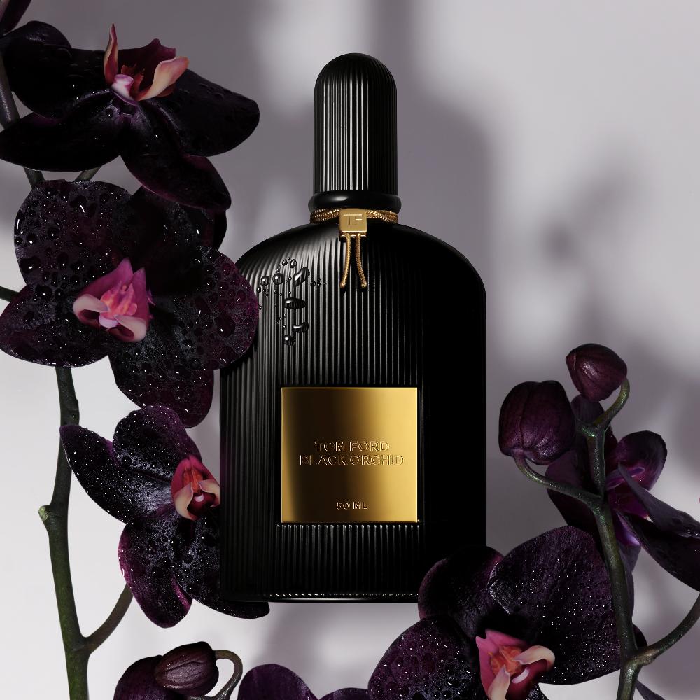 lookfantastic Tom Ford Black Orchid Eau de Parfum Spray 50ml Online