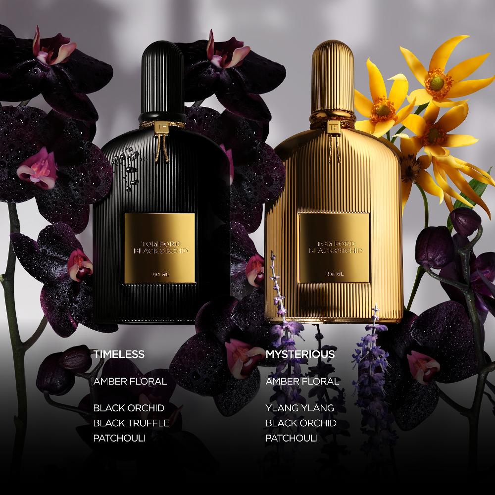 lookfantastic Tom Ford Black Orchid Eau de Parfum Spray 50ml Online