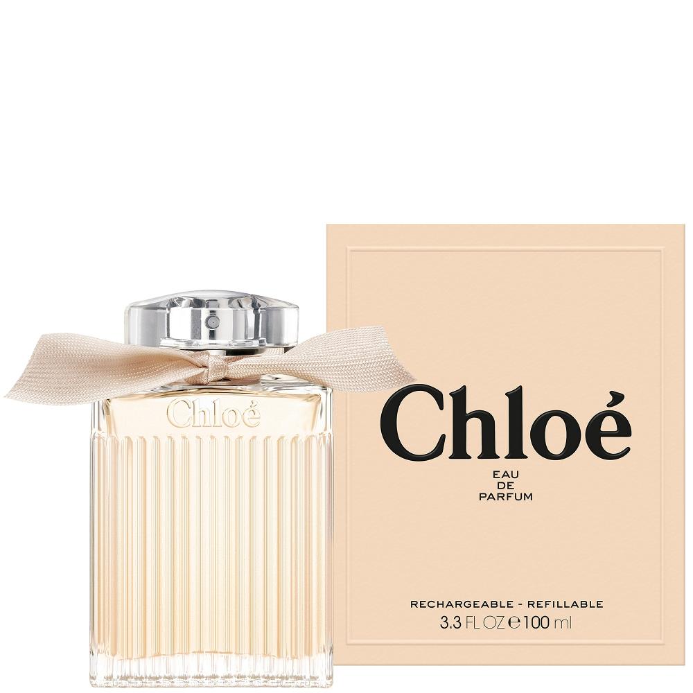 lookfantastic Chloé Eau de Parfum Nachfüllbares Produkt 100 ml Outlet
