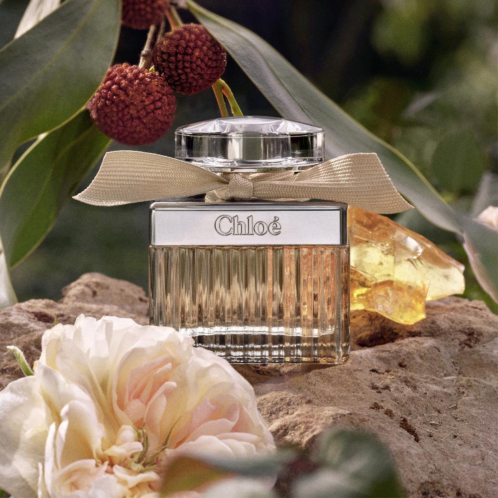lookfantastic Chloé Eau de Parfum Nachfüllbares Produkt 100 ml Outlet