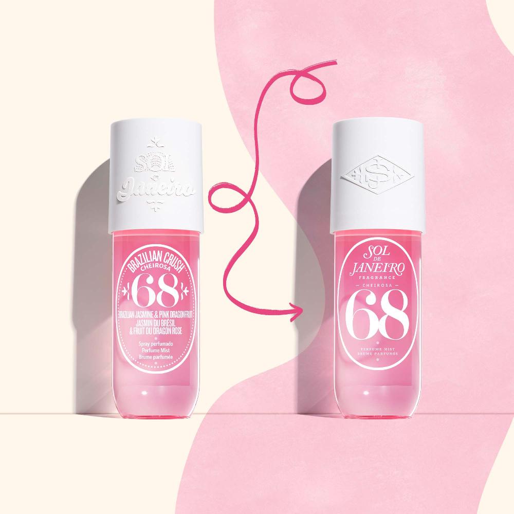 lookfantastic Sol de Janeiro Cheirosa 68 Parfumspray 90 ml Hotsell
