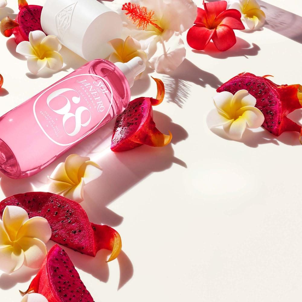 lookfantastic Sol de Janeiro Cheirosa 68 Parfumspray 90 ml Hotsell