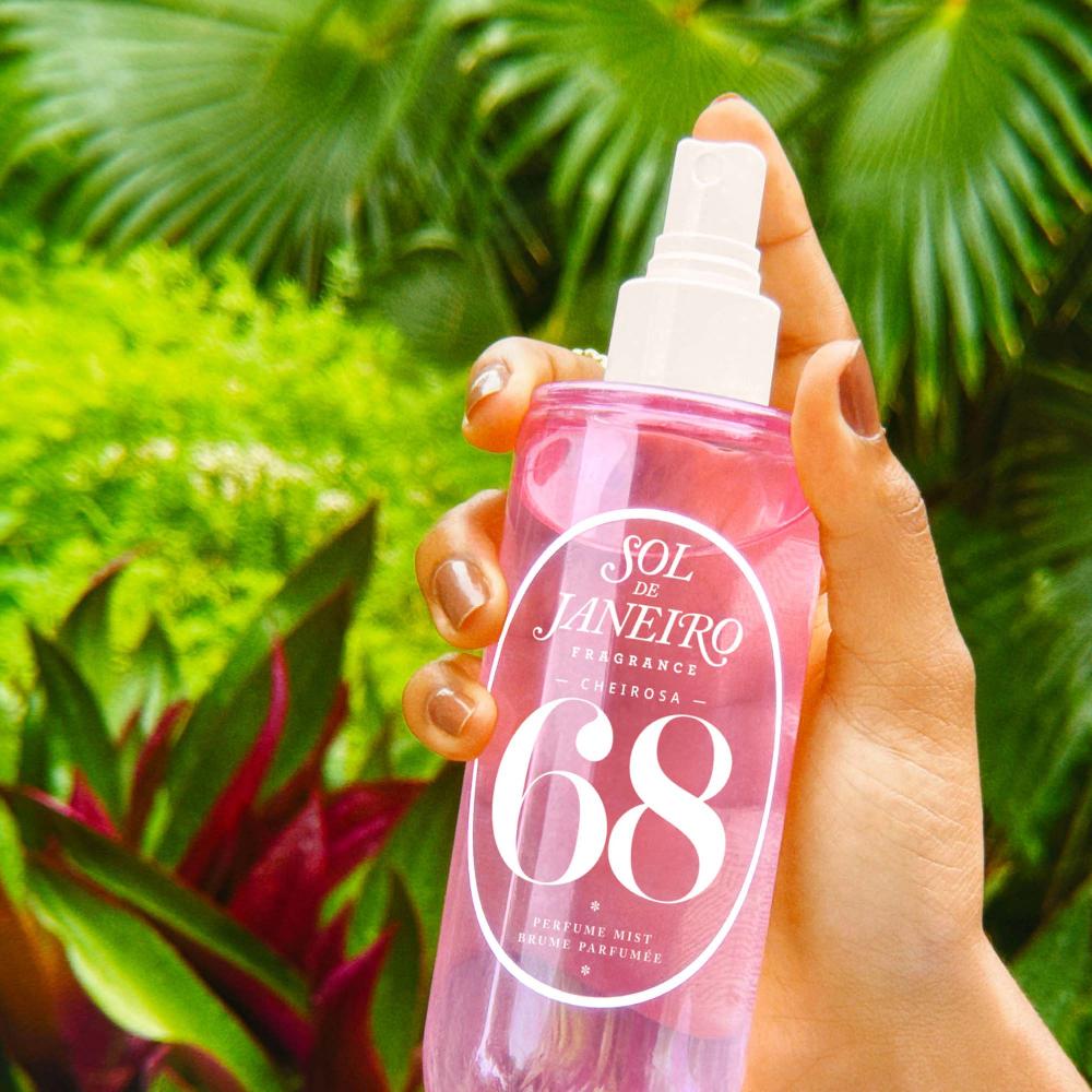 lookfantastic Sol de Janeiro Cheirosa 68 Parfumspray 90 ml Hotsell
