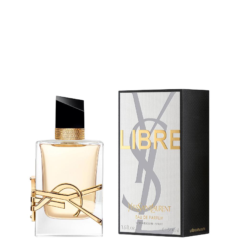 lookfantastic Yves Saint Laurent Libre Eau de Parfum 50ml im Angebot
