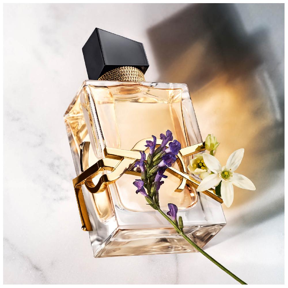 lookfantastic Yves Saint Laurent Libre Eau de Parfum 50ml im Angebot