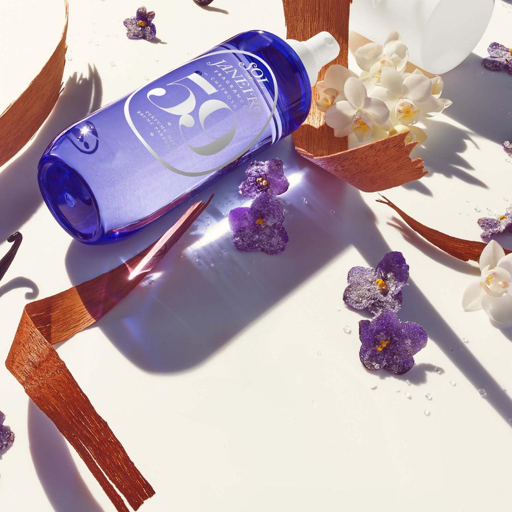 lookfantastic Sol de Janeiro Cheirosa 59 Parfumspray 90 ml Schlussverkauf