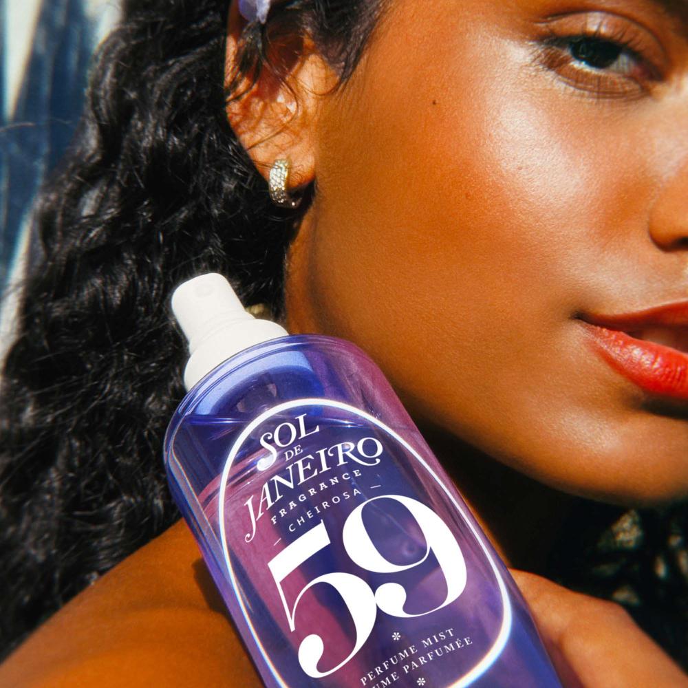 lookfantastic Sol de Janeiro Cheirosa 59 Parfumspray 90 ml Schlussverkauf
