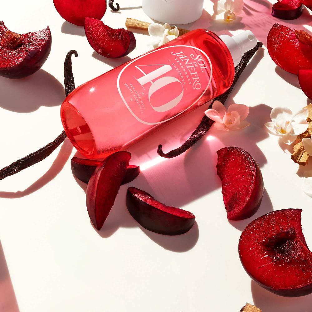lookfantastic Sol de Janeiro Cheirosa '40 Parfumspray 90 ml Meist gekauft
