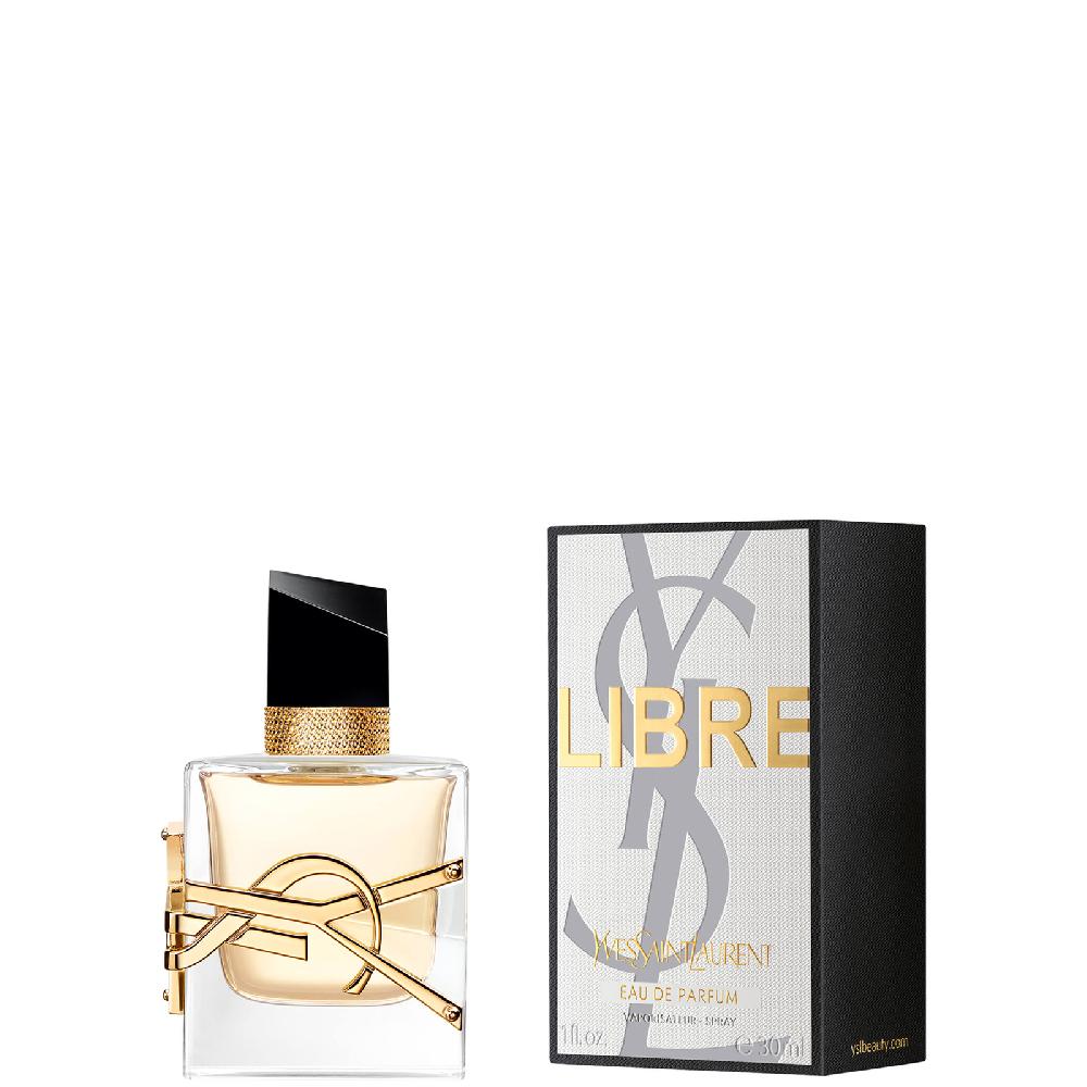 lookfantastic Yves Saint Laurent Libre Eau de Parfum 30ml Limitierter Zeitrabatt