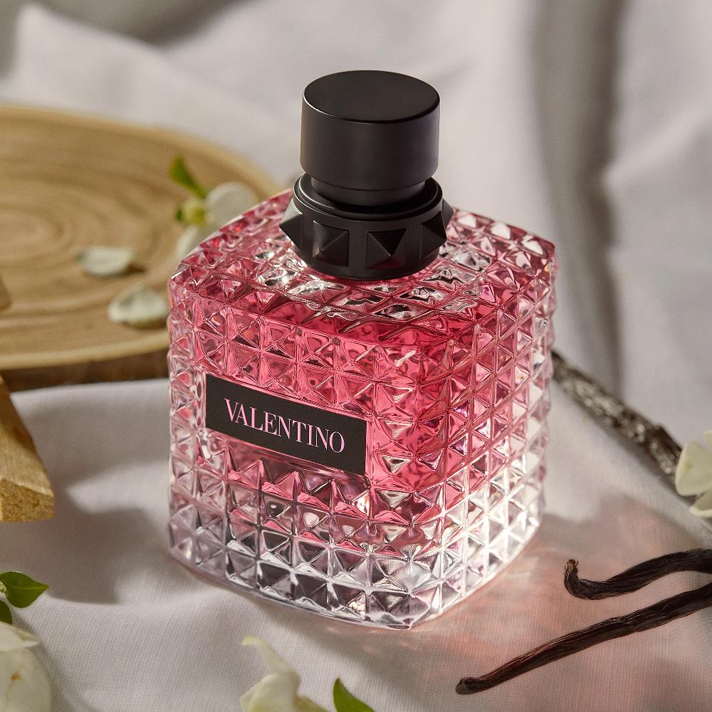 lookfantastic Valentino Born in Roma Donna Eau de Parfum for Her 50ml Fabrikpreis
