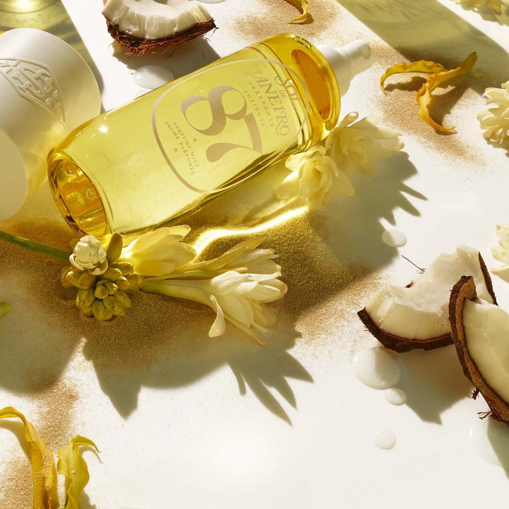lookfantastic Limited Edition Sol de Janeiro Rio Radiance Parfumspray 90 ml Sonderangebot