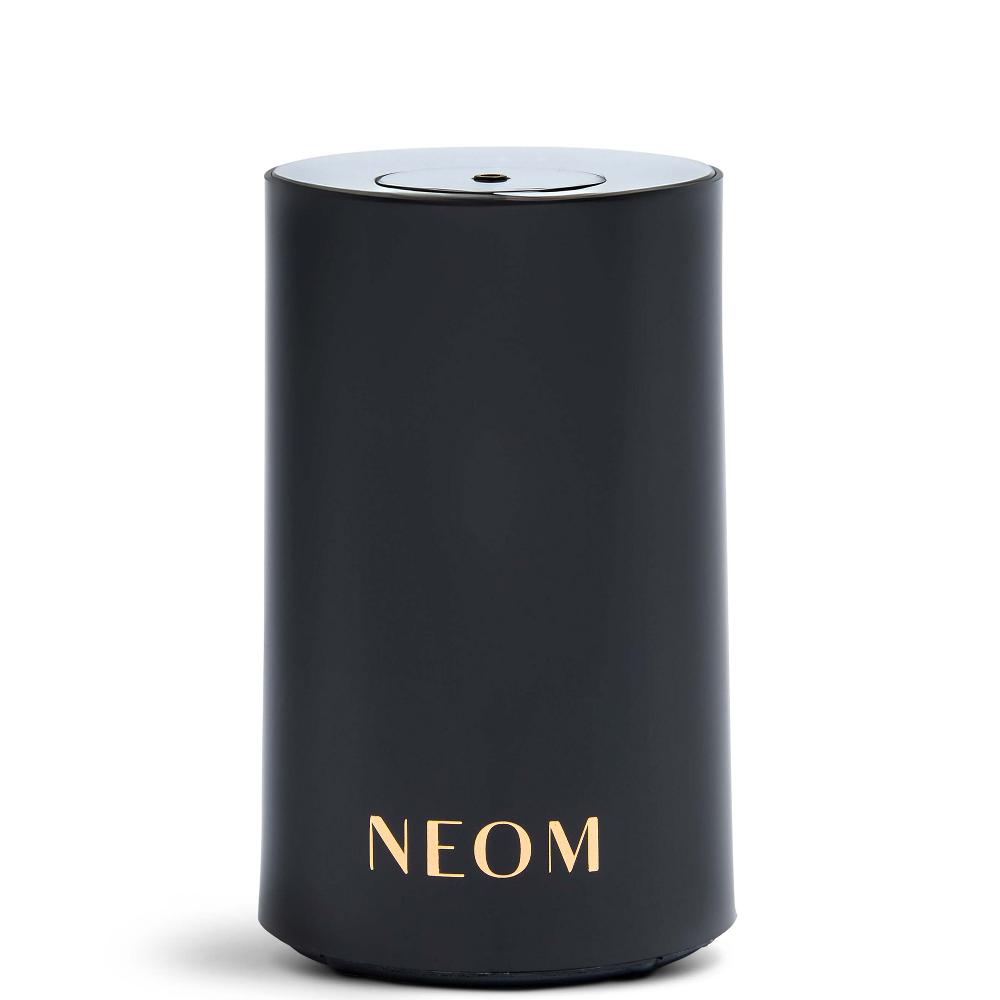 lookfantastic NEOM Wellbeing Pod Mini Essential Oil Diffuser - Black Günstig kaufen