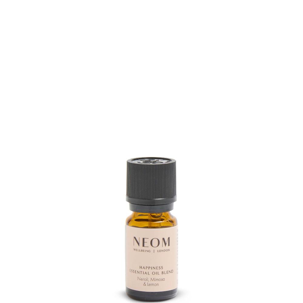 lookfantastic NEOM Scent to Make You Happy Essential Oil Blend 10ml Versandkostenfrei