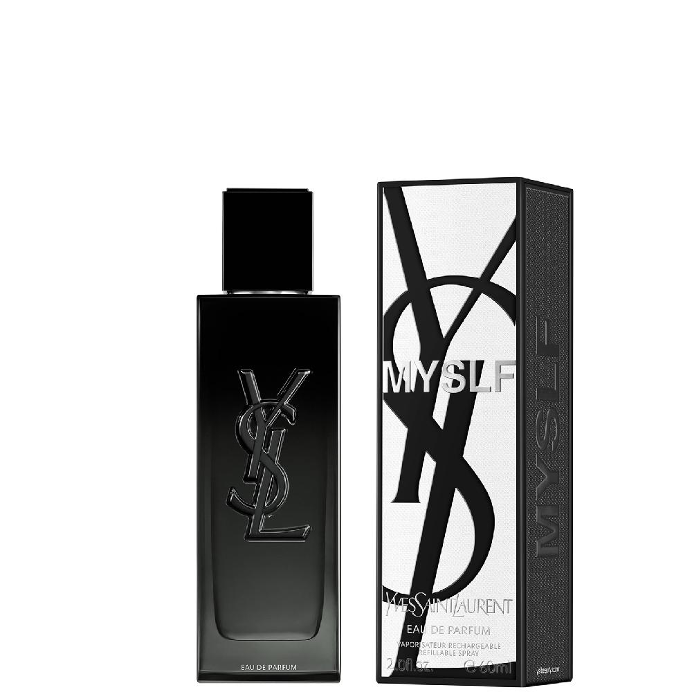 lookfantastic Yves Saint Laurent MYSLF Eau de Parfum 60 ml Großer Ausverkauf