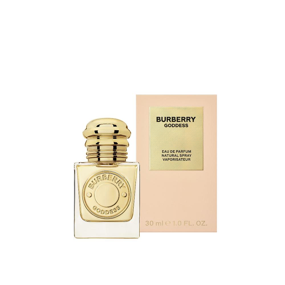 lookfantastic Burberry Goddess Eau de Parfum für Damen 30 ml Begrenztes Angebot