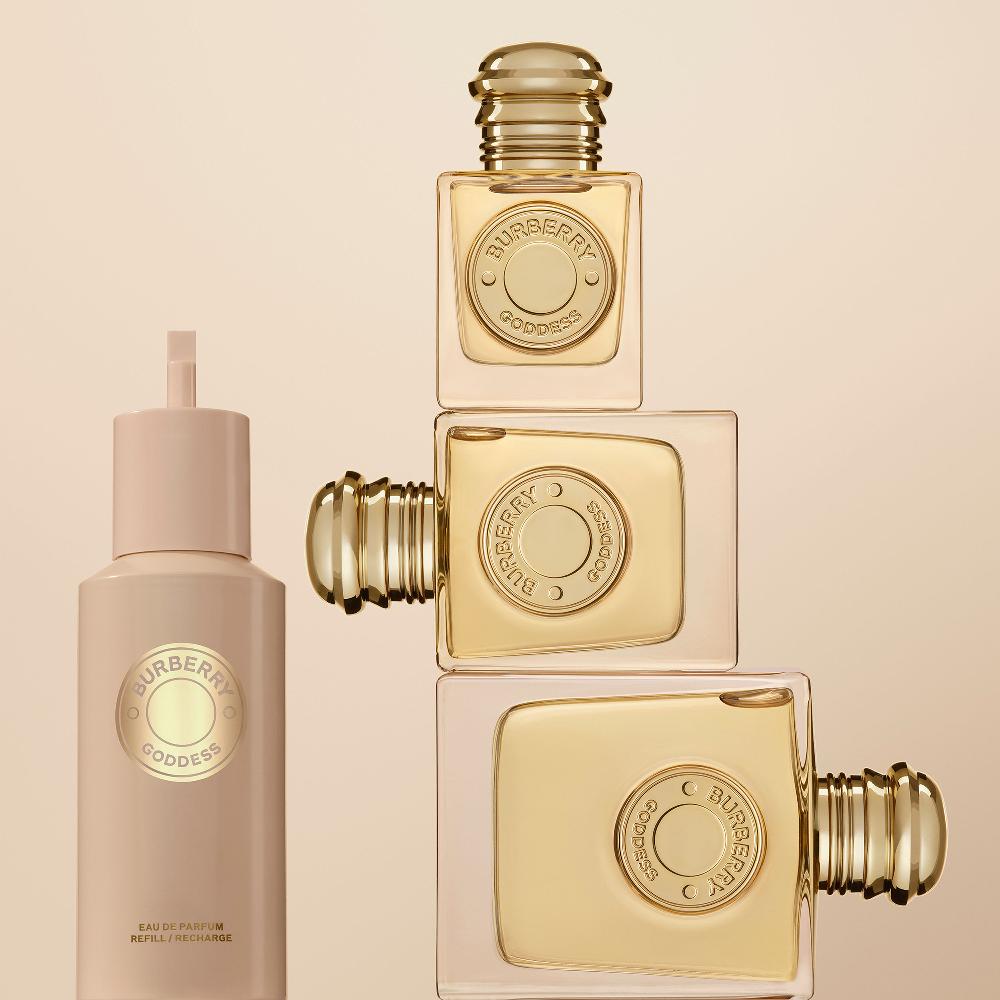 lookfantastic Burberry Goddess Eau de Parfum für Damen 30 ml Begrenztes Angebot