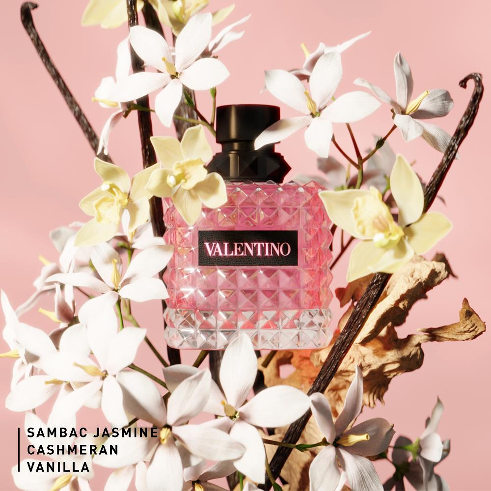 lookfantastic Valentino Born in Roma Donna Eau de Parfum for Her 30ml Exklusivangebot