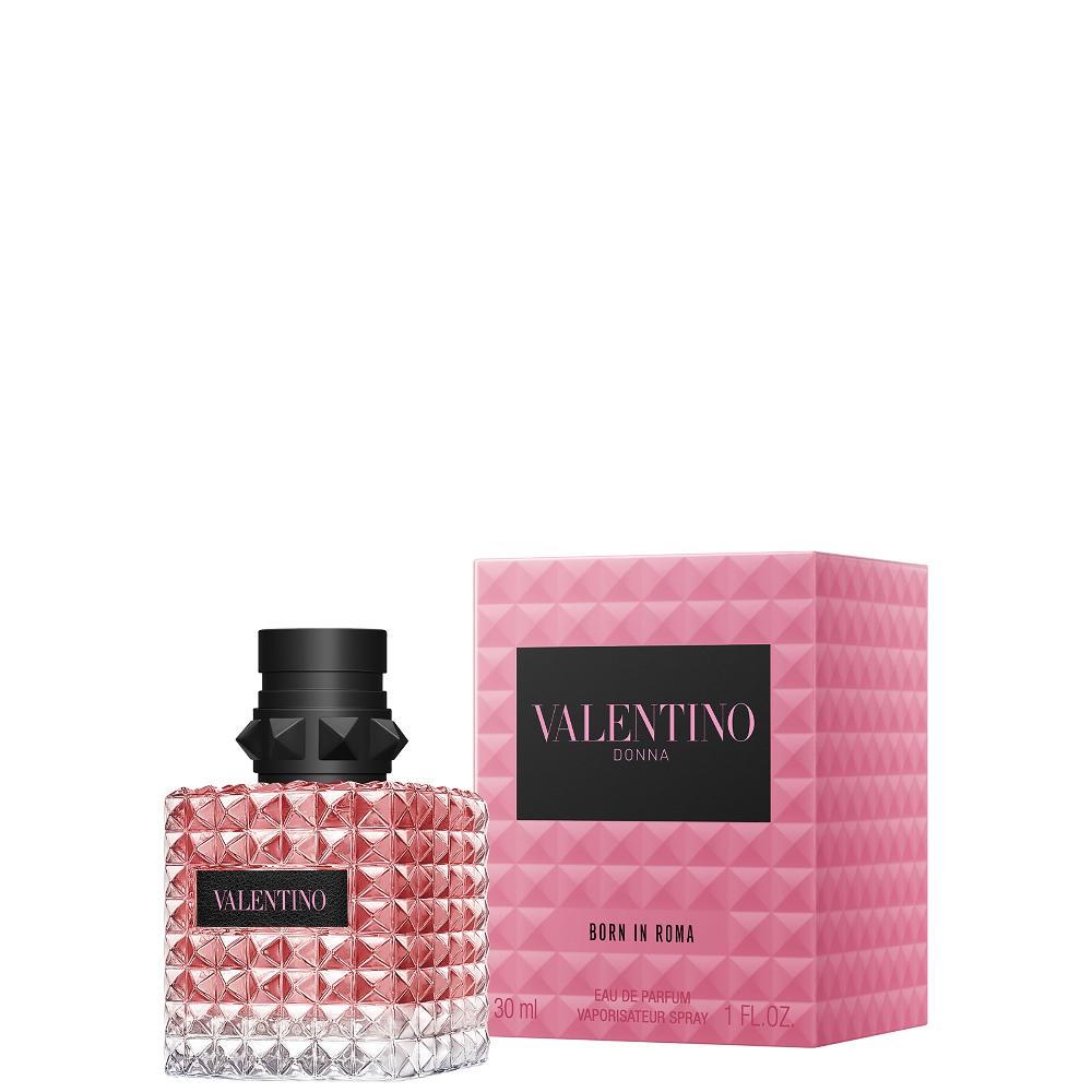 lookfantastic Valentino Born in Roma Donna Eau de Parfum for Her 30ml Exklusivangebot