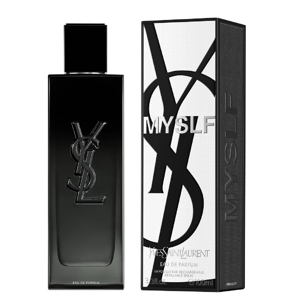 lookfantastic Yves Saint Laurent MYSLF Eau de Parfum 100 ml Preisnachlass
