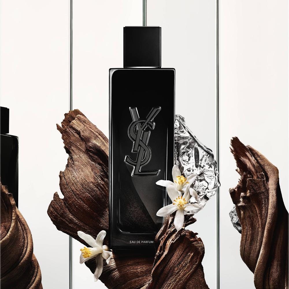 lookfantastic Yves Saint Laurent MYSLF Eau de Parfum 100 ml Preisnachlass