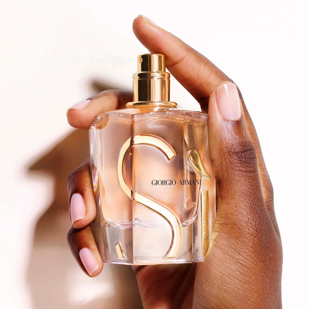lookfantastic Armani Si Eau de Parfum - 50ml Black Friday