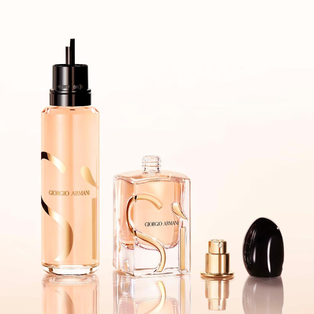 lookfantastic Armani Si Eau de Parfum - 50ml Black Friday