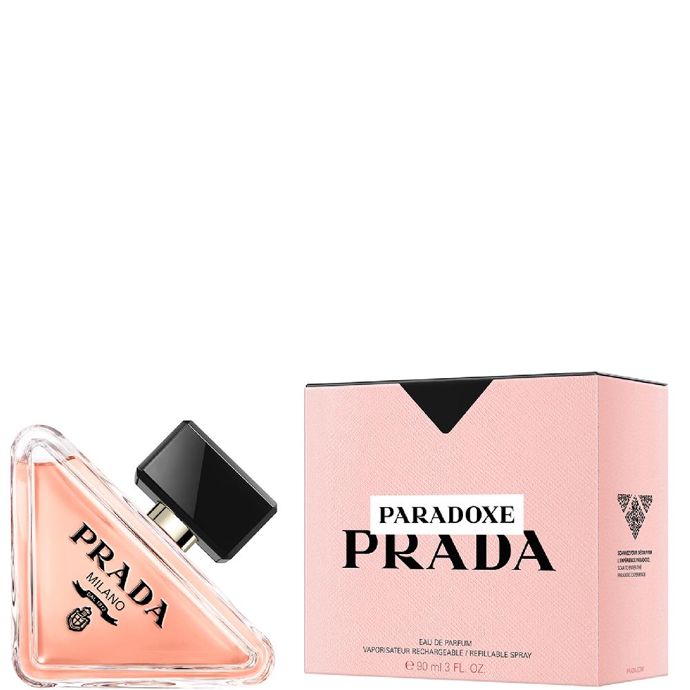 lookfantastic Prada Paradoxe Eau de Parfum 90 ml Cyber Monday