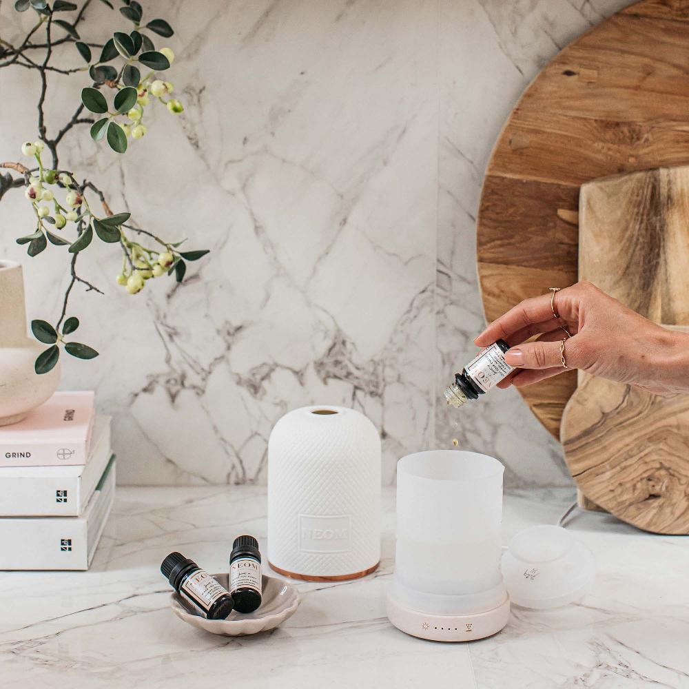 lookfantastic NEOM Wellbeing Pod Weihnachtsangebot