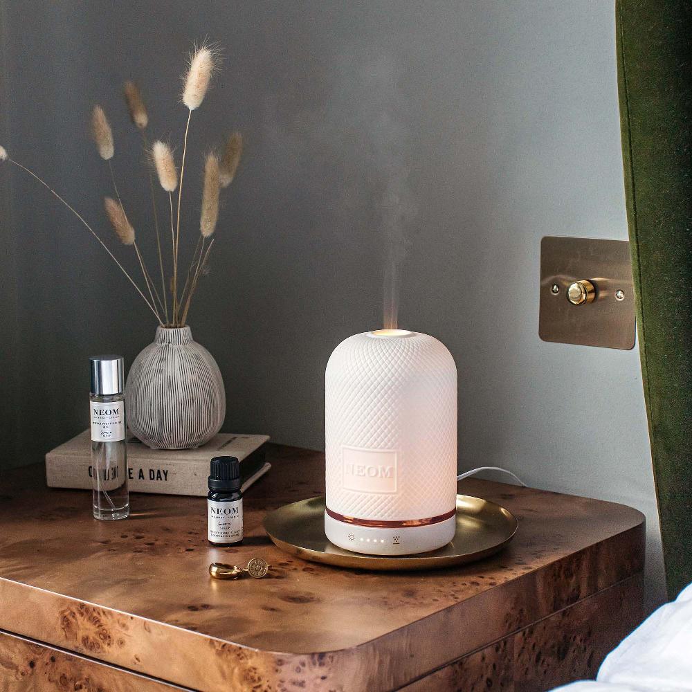 lookfantastic NEOM Wellbeing Pod Weihnachtsangebot