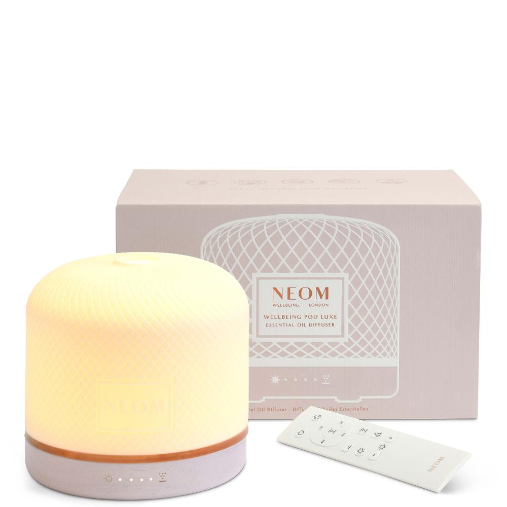 lookfantastic NEOM Wellbeing Pod Luxe Zerstäuber