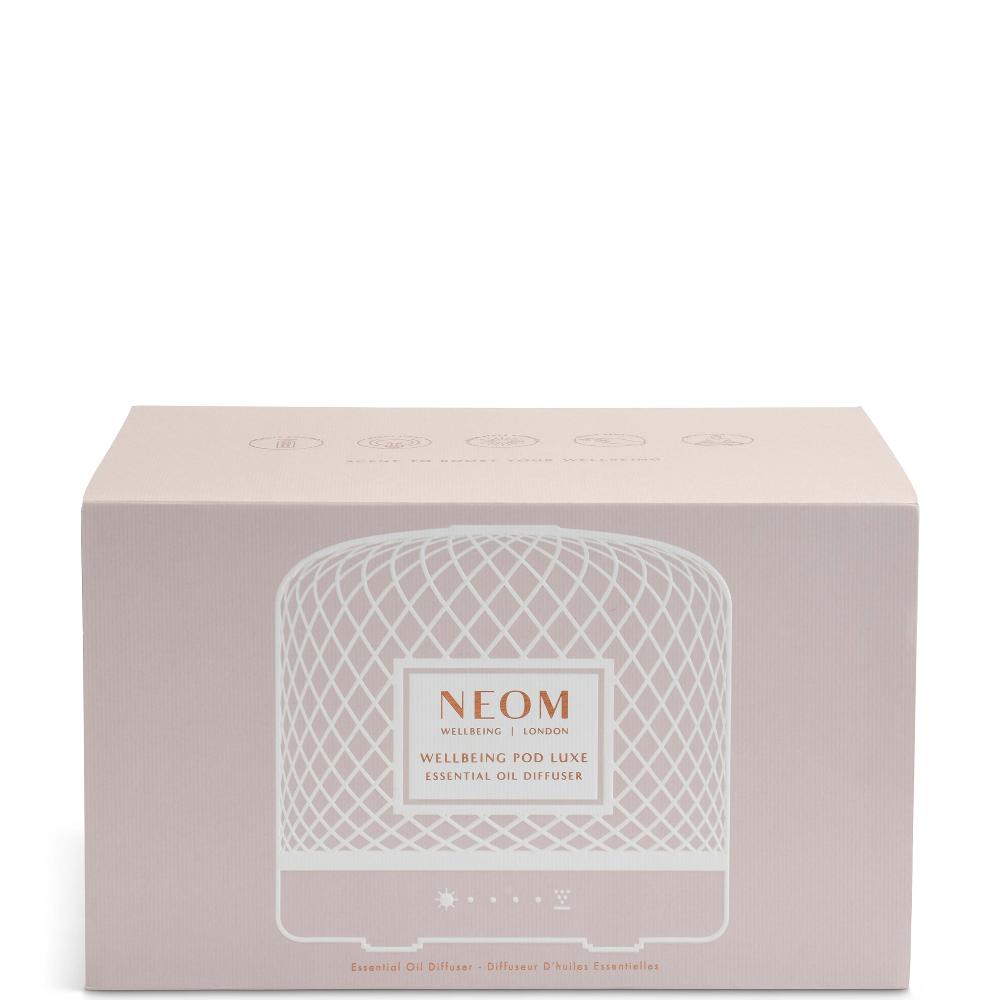 lookfantastic NEOM Wellbeing Pod Luxe Zerstäuber Muttertagsangebot