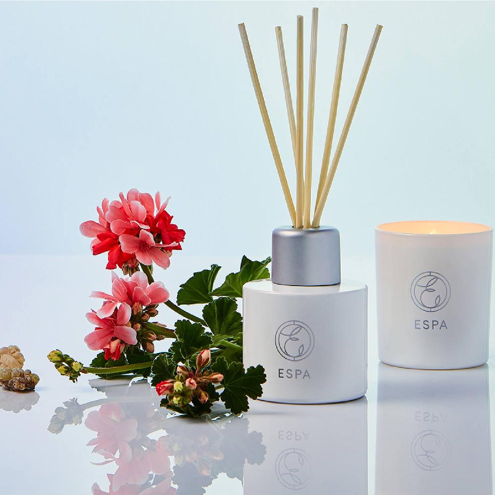 lookfantastic ESPA Soothing Diffuser 200ml Jubiläumsangebot