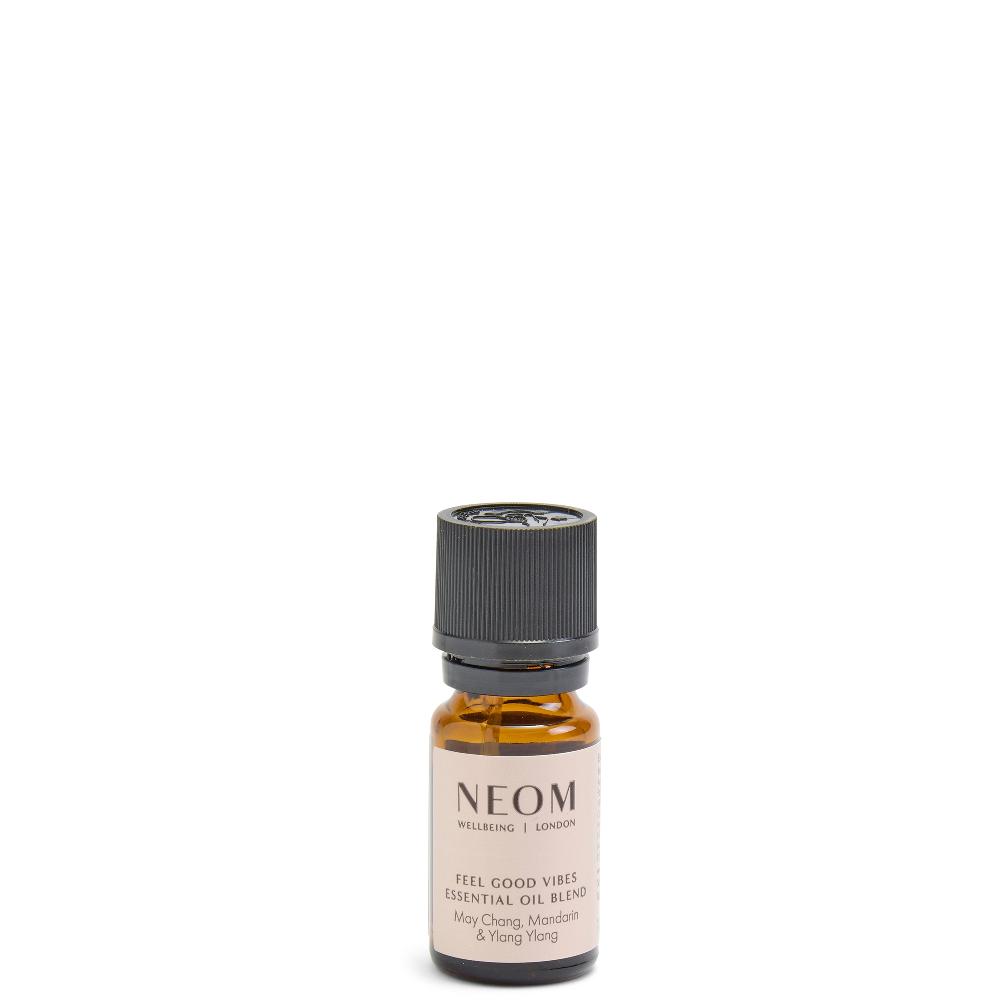 lookfantastic NEOM Feel Good Vibes Ätherische Ölmischung 10 ml Top Angebot