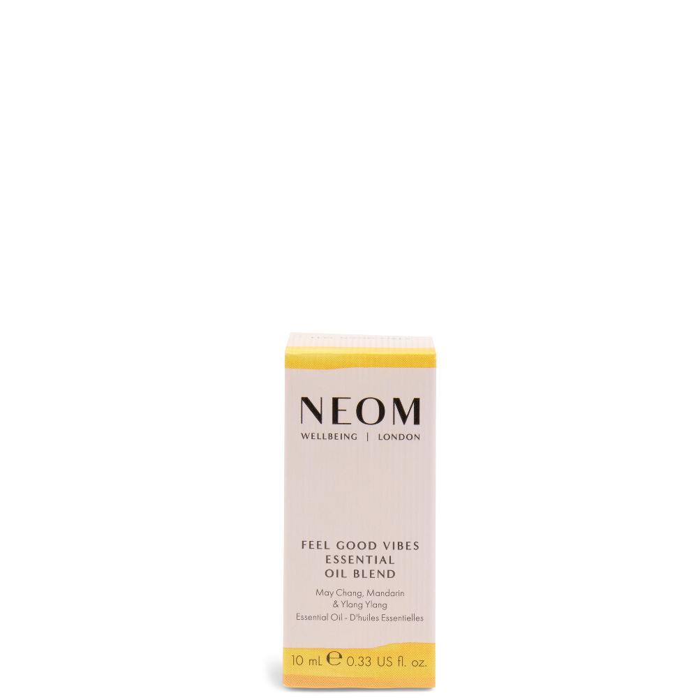 lookfantastic NEOM Feel Good Vibes Ätherische Ölmischung 10 ml Top Angebot