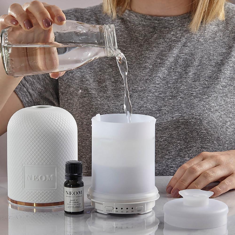 lookfantastic NEOM Feel Good Vibes Ätherische Ölmischung 10 ml Top Angebot